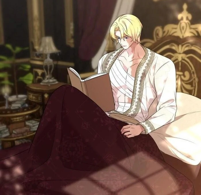 One Day My Sister Died Chapter 19 - Page 9