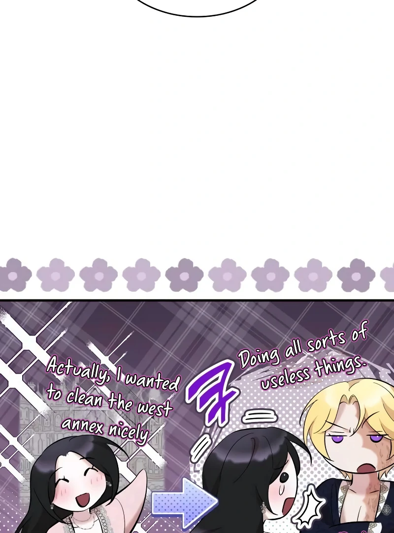 One Day My Sister Died Chapter 21 - Page 59