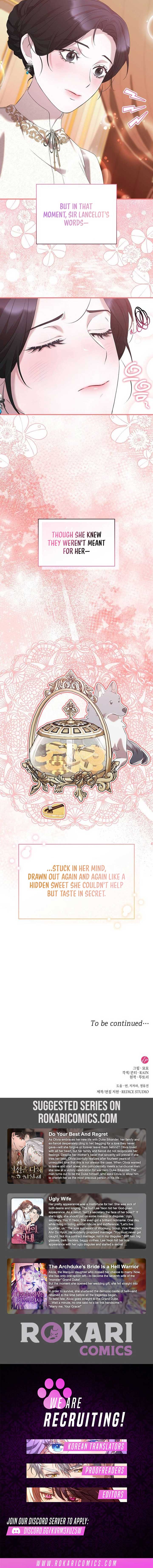 One Day My Sister Died Chapter 25 - Page 13