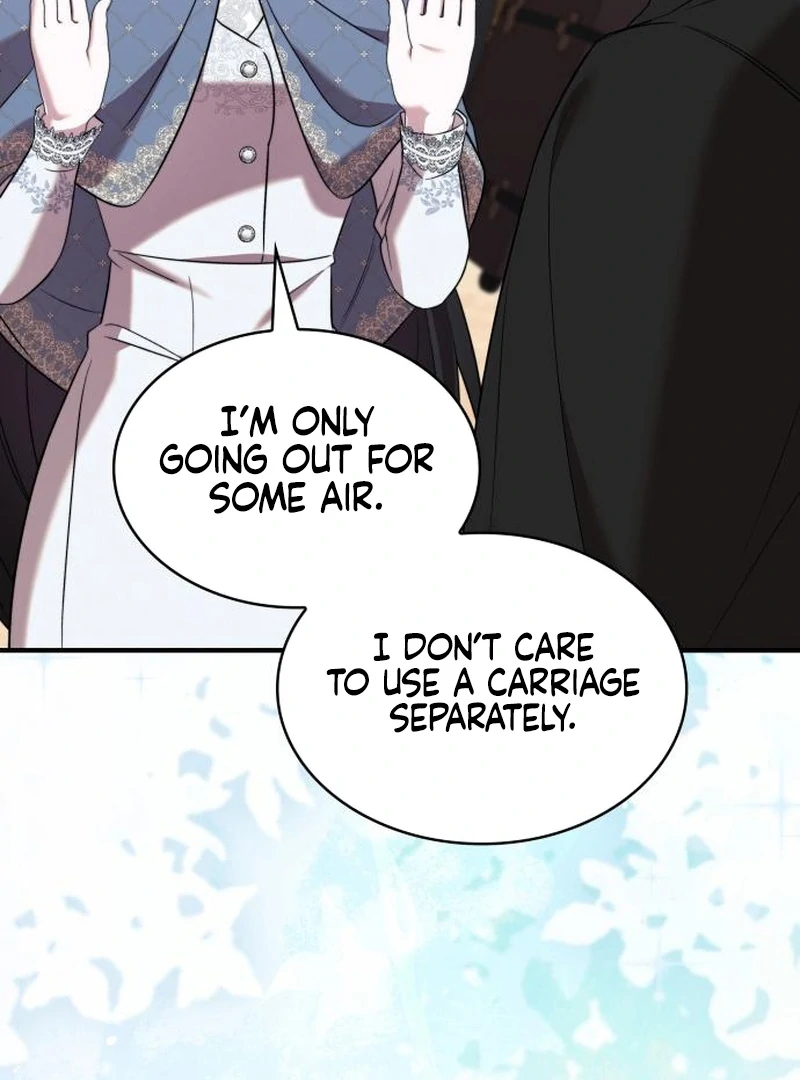 One Day My Sister Died Chapter 26 - Page 26