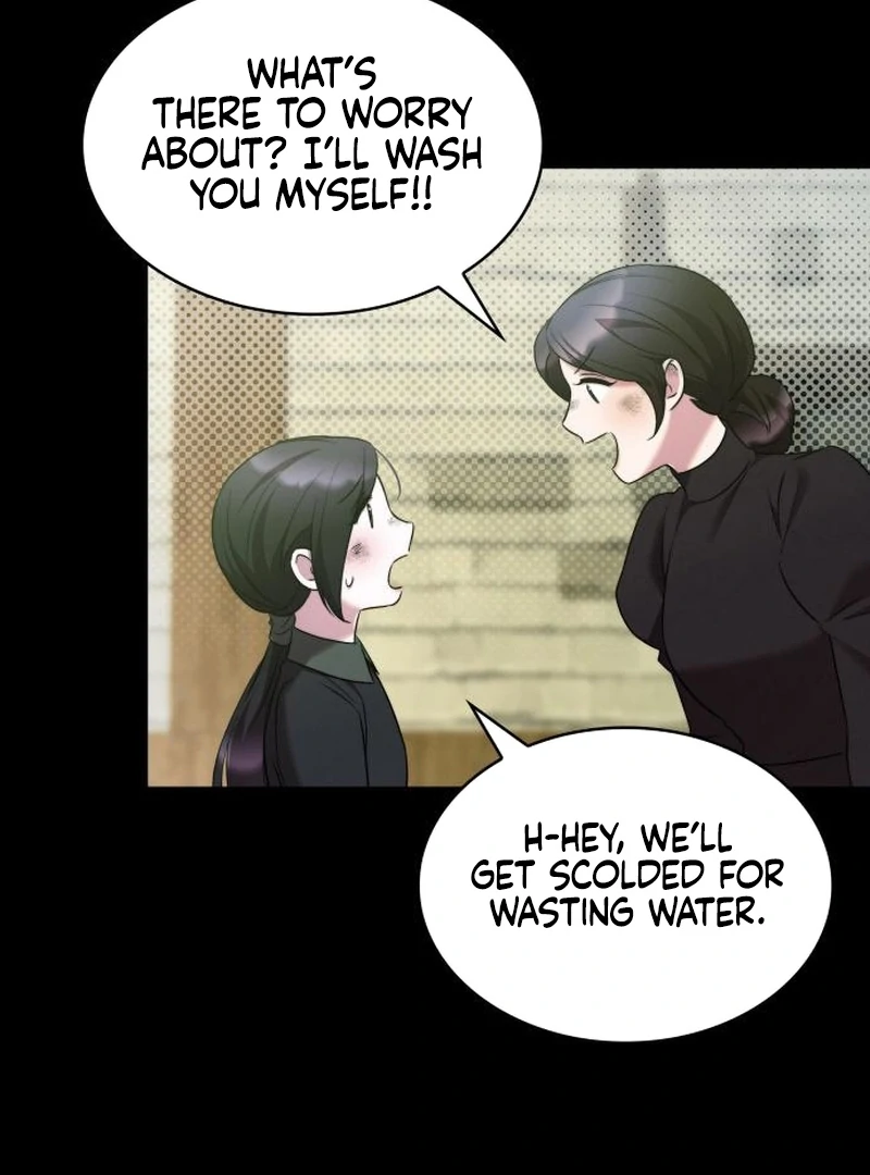 One Day My Sister Died Chapter 26 - Page 53