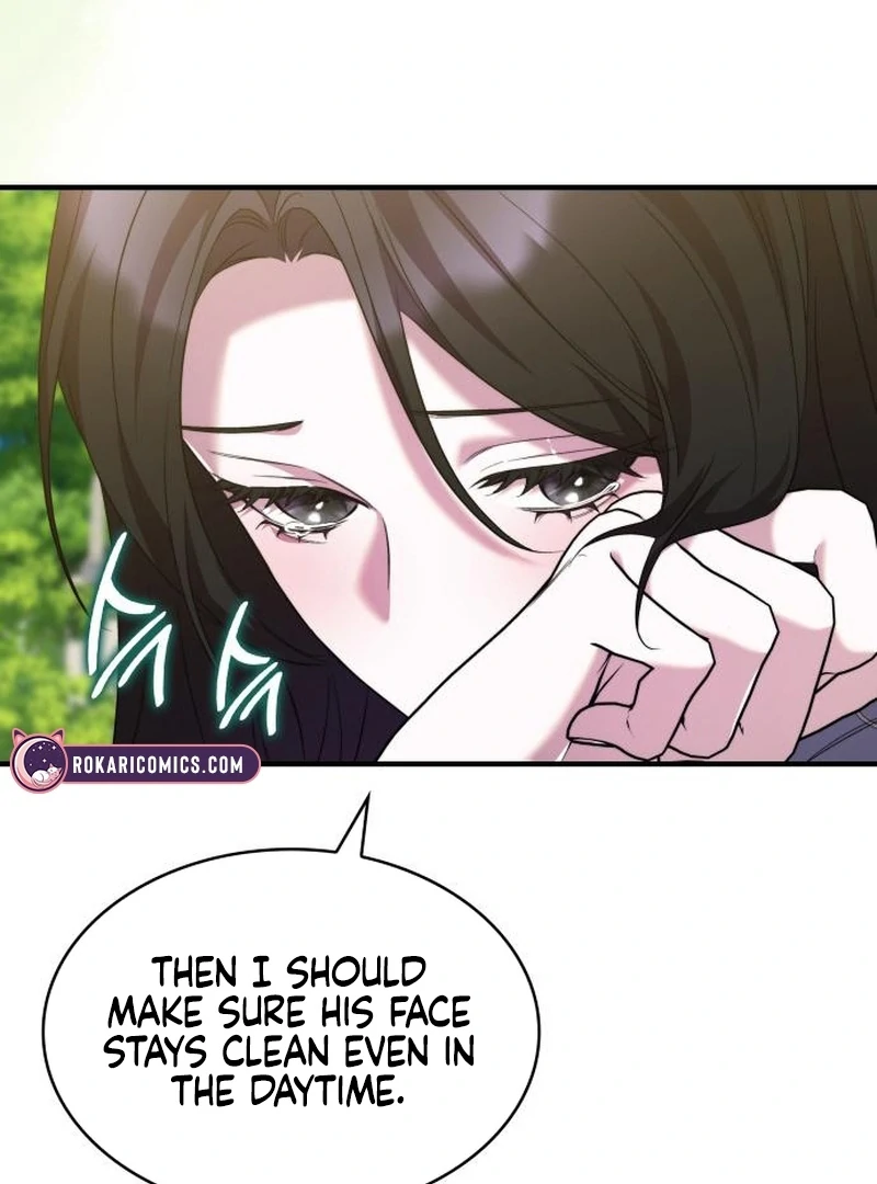 One Day My Sister Died Chapter 26 - Page 61