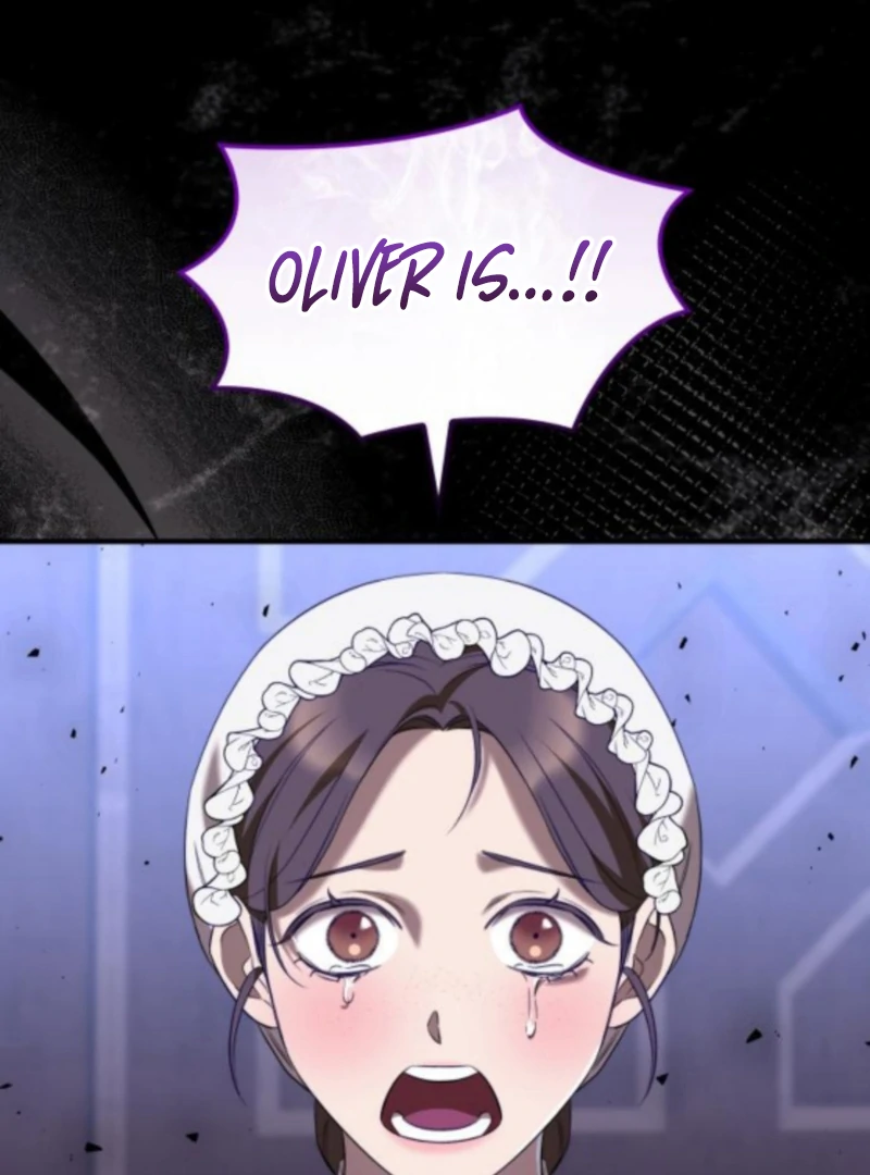 One Day My Sister Died Chapter 27 - Page 32