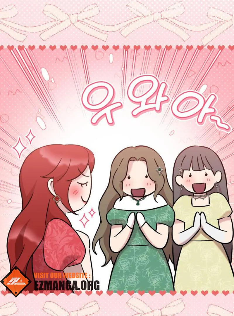 One Day My Sister Died Chapter 28 - Page 15