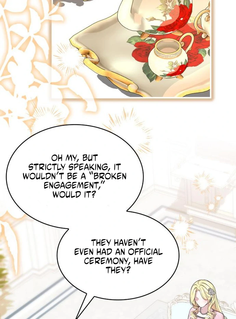 One Day My Sister Died Chapter 28 - Page 17