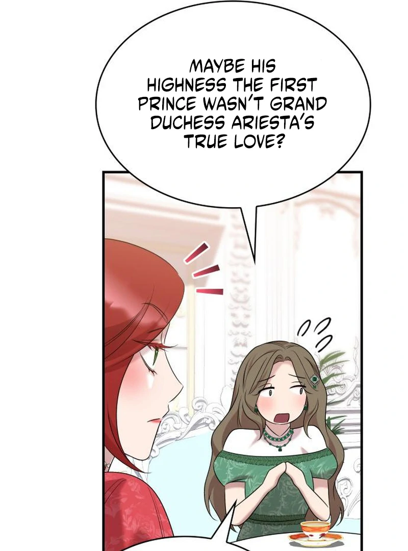 One Day My Sister Died Chapter 28 - Page 28