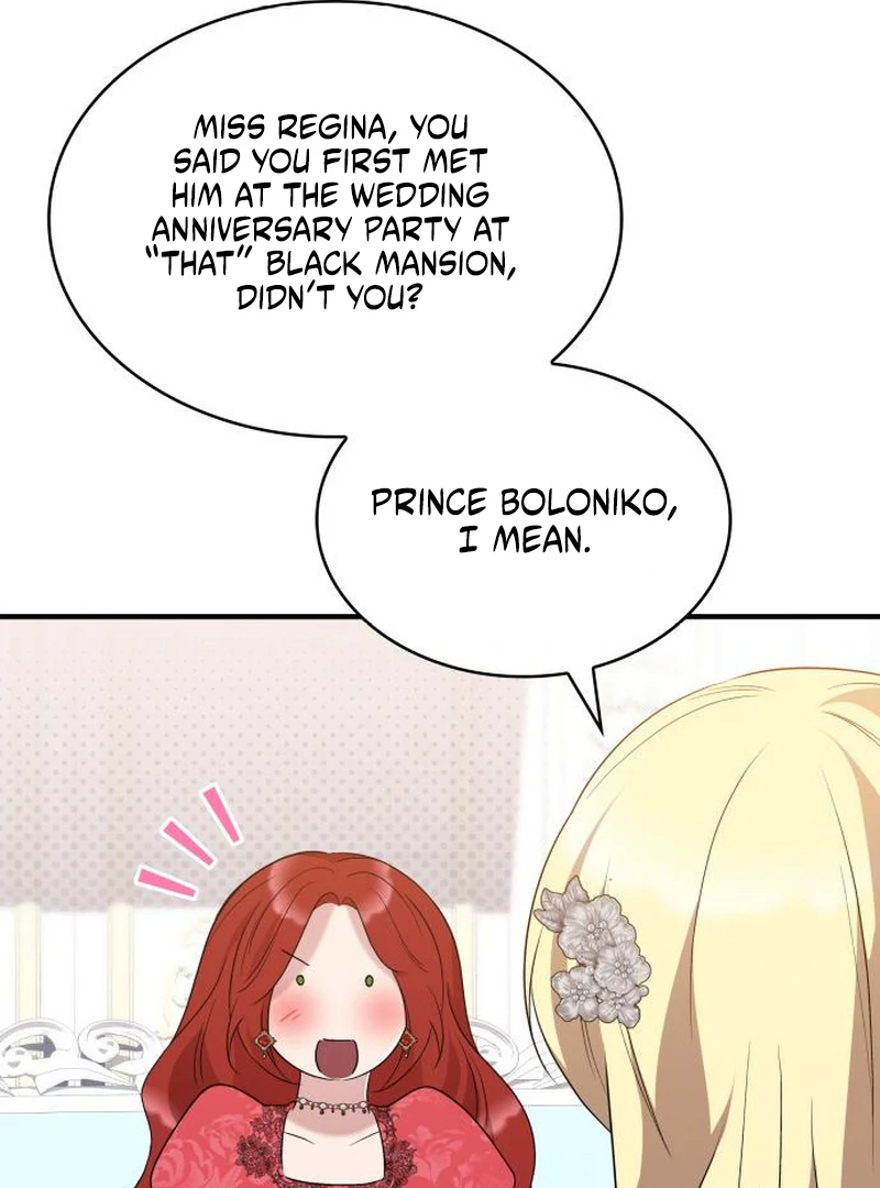 One Day My Sister Died Chapter 28 - Page 42