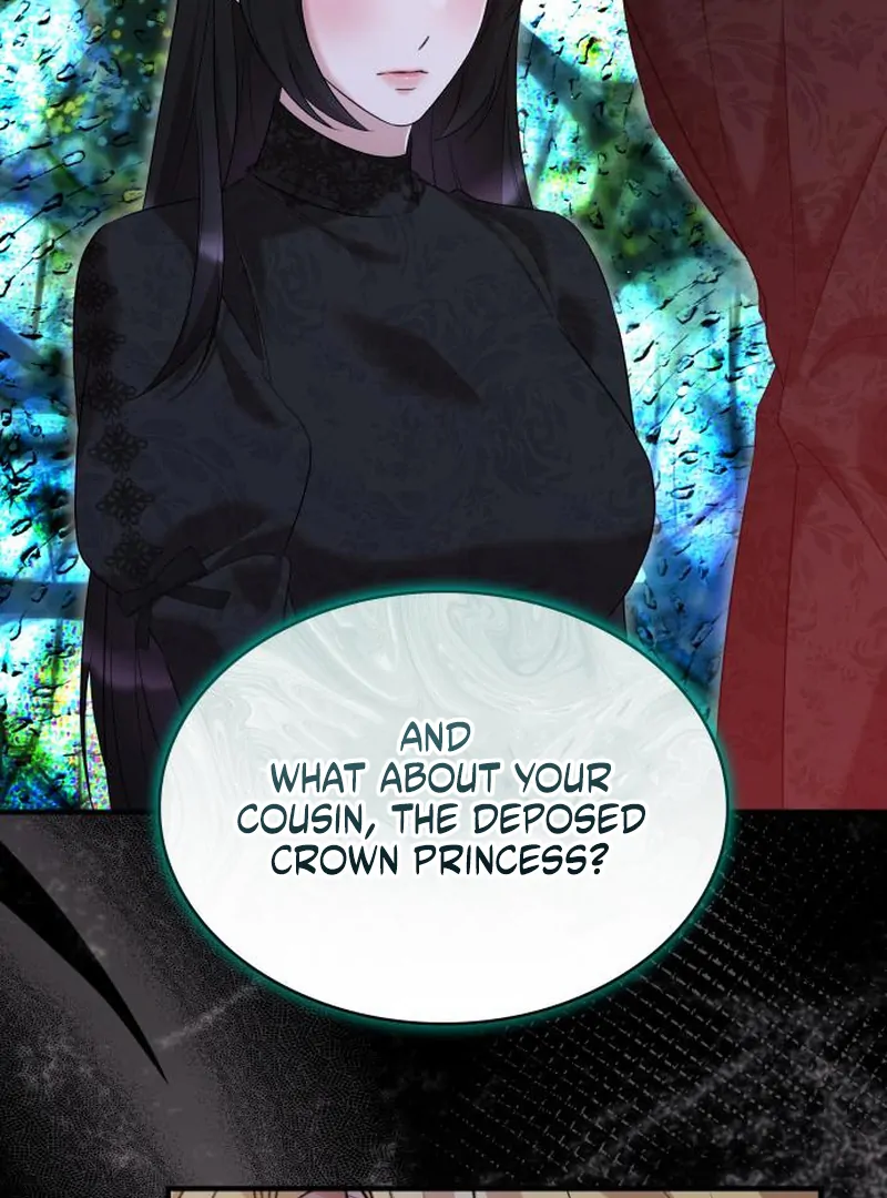 One Day My Sister Died Chapter 28 - Page 45