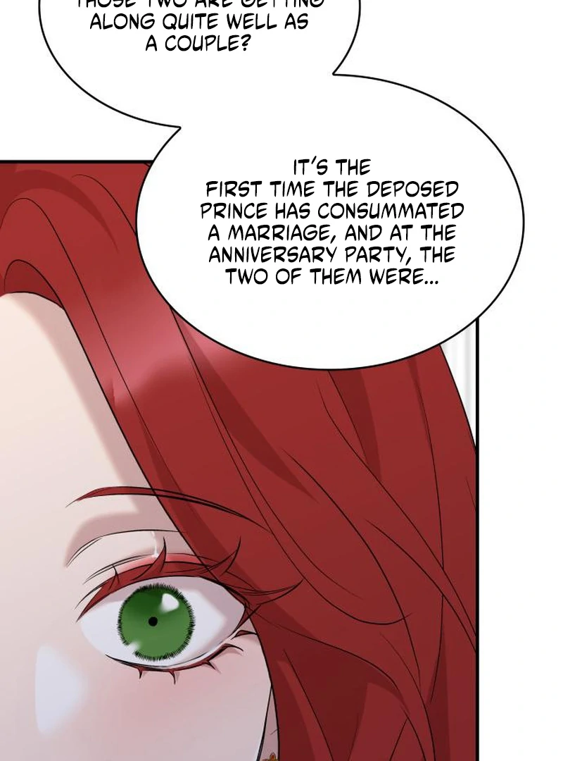 One Day My Sister Died Chapter 28 - Page 58