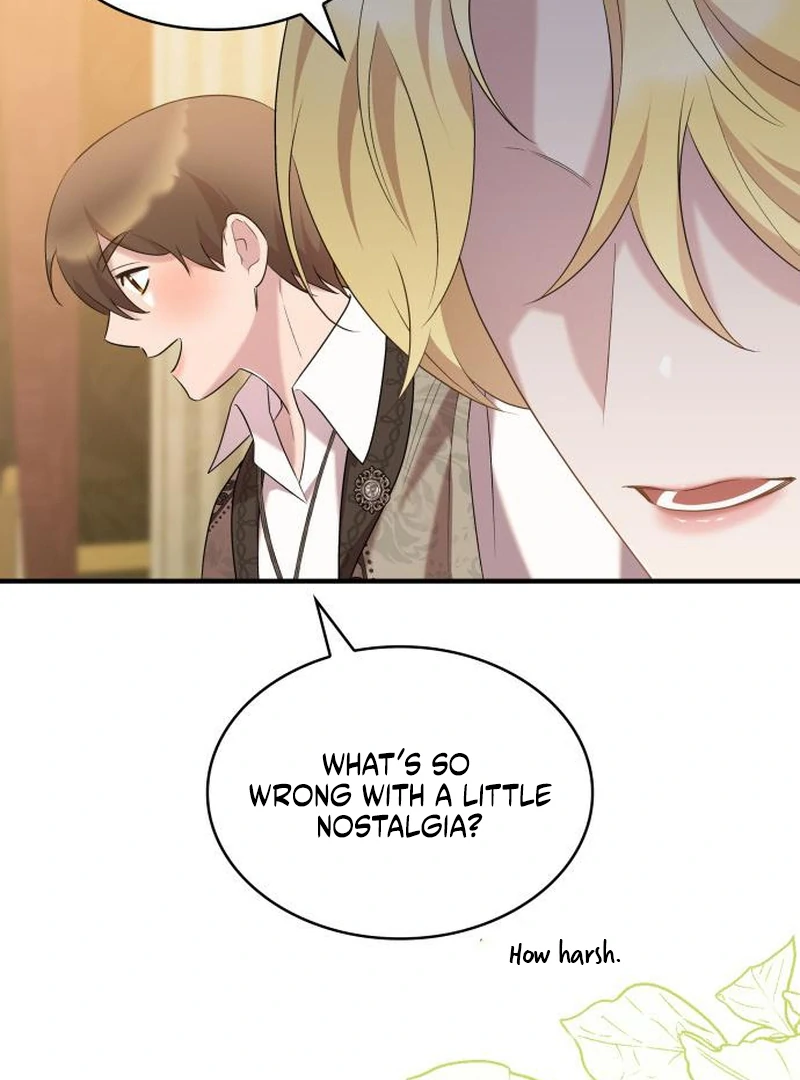 One Day My Sister Died Chapter 28 - Page 89