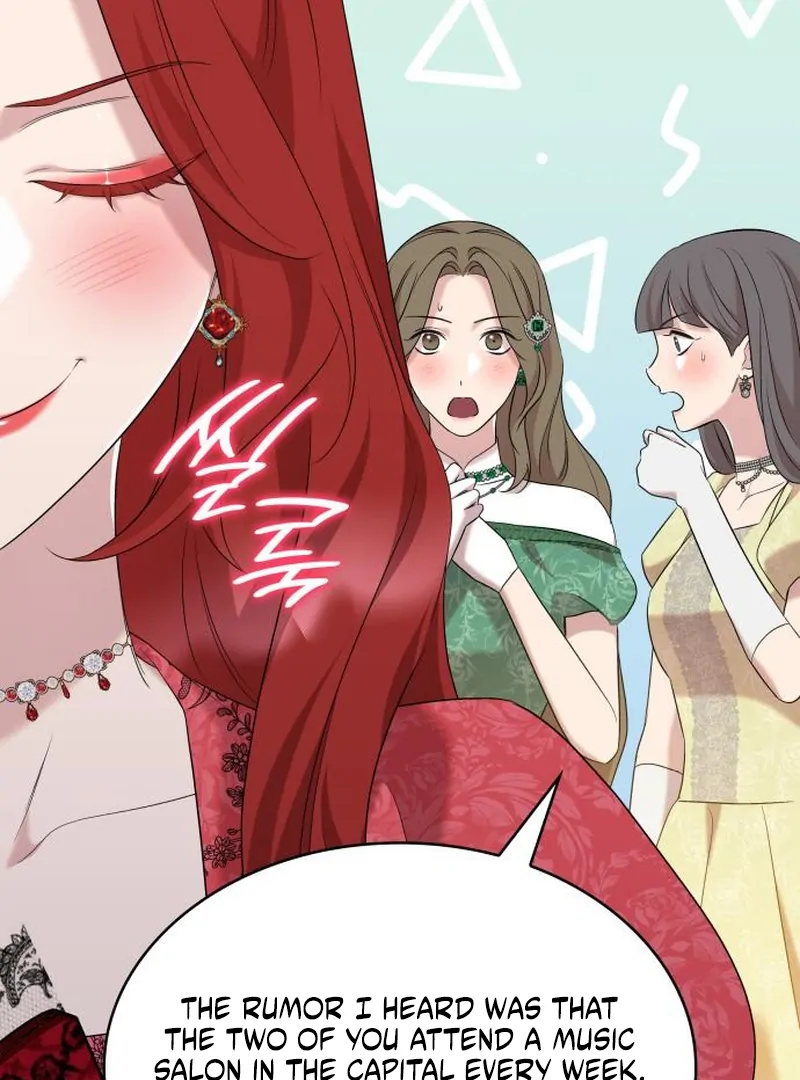 One Day My Sister Died Chapter 28 - Page 9