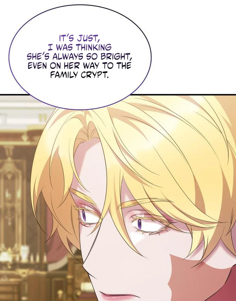 One Day My Sister Died Chapter 28 - Page 95