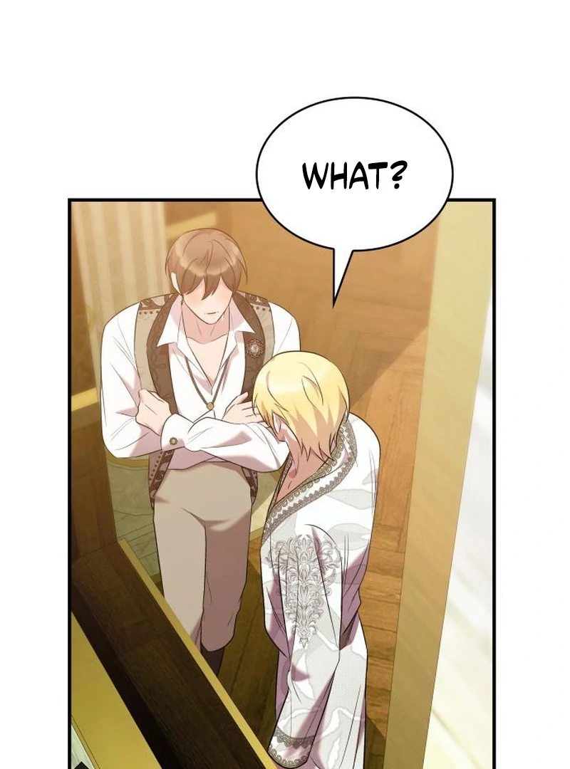 One Day My Sister Died Chapter 28 - Page 97