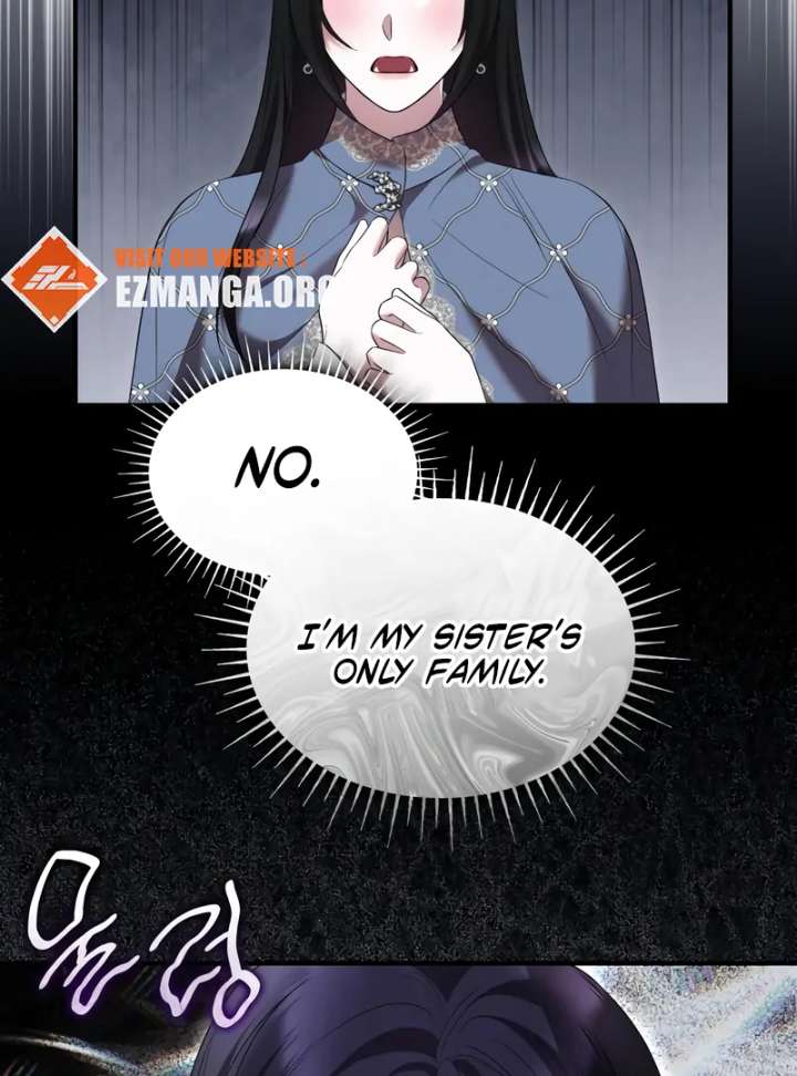 One Day My Sister Died Chapter 29 - Page 22