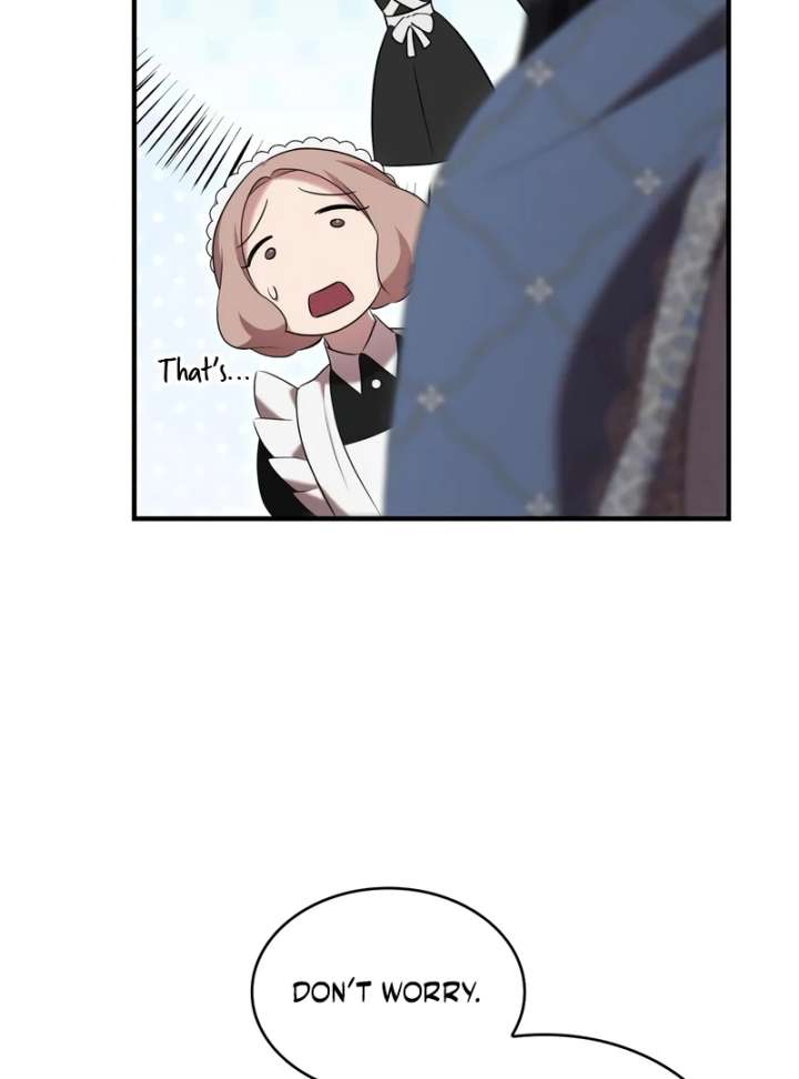 One Day My Sister Died Chapter 29 - Page 32