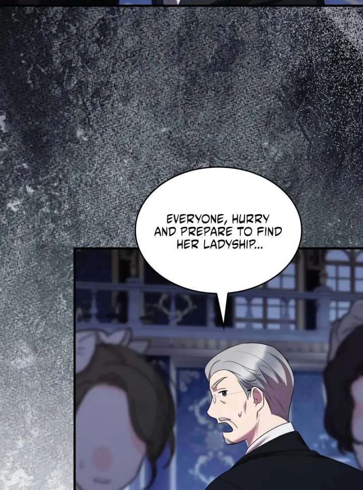 One Day My Sister Died Chapter 29 - Page 61