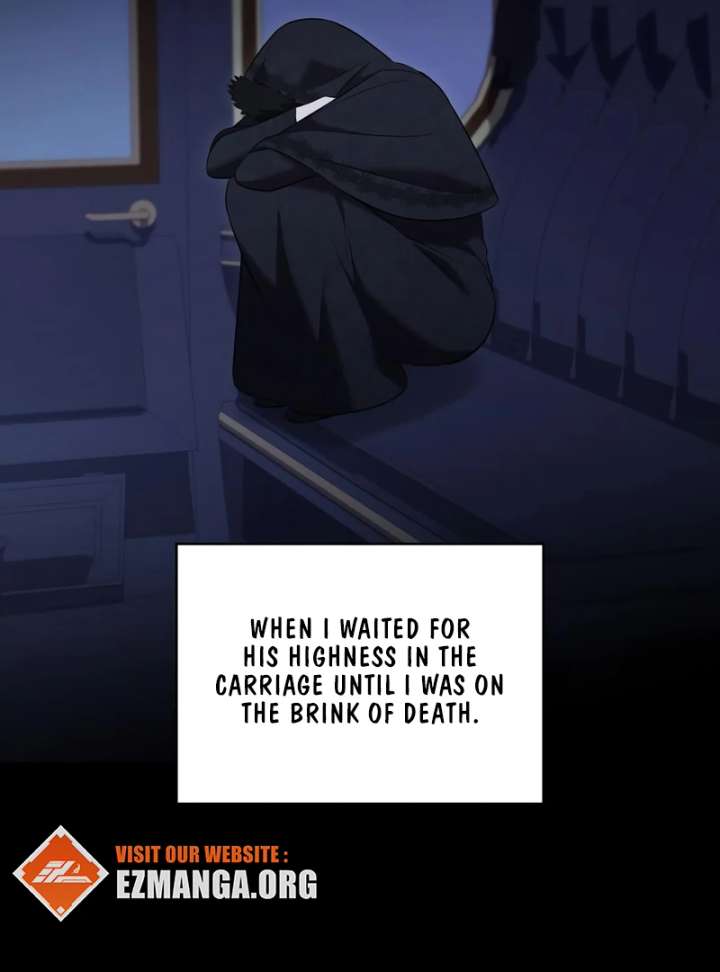 One Day My Sister Died Chapter 29 - Page 93