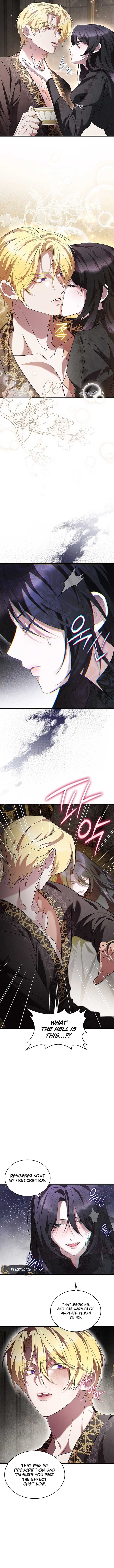 One Day My Sister Died Chapter 3 - Page 7