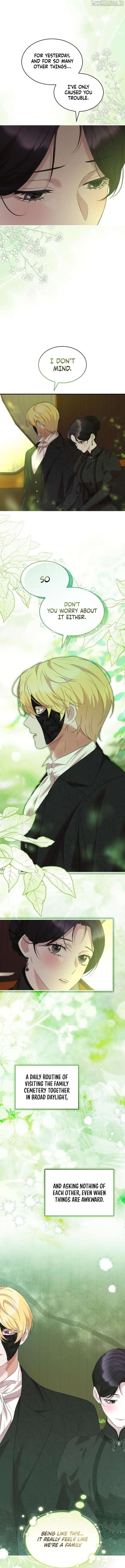 One Day My Sister Died Chapter 31 - Page 2