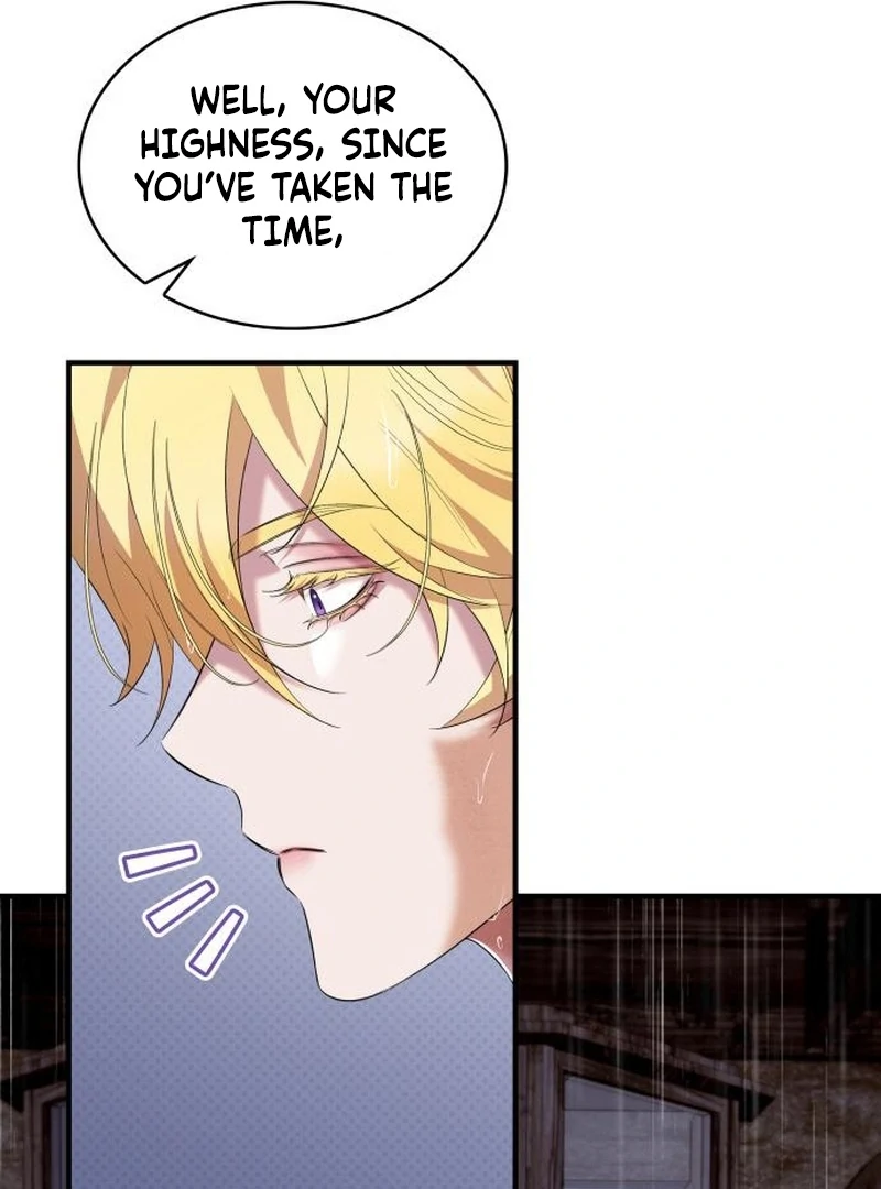 One Day My Sister Died Chapter 33 - Page 111