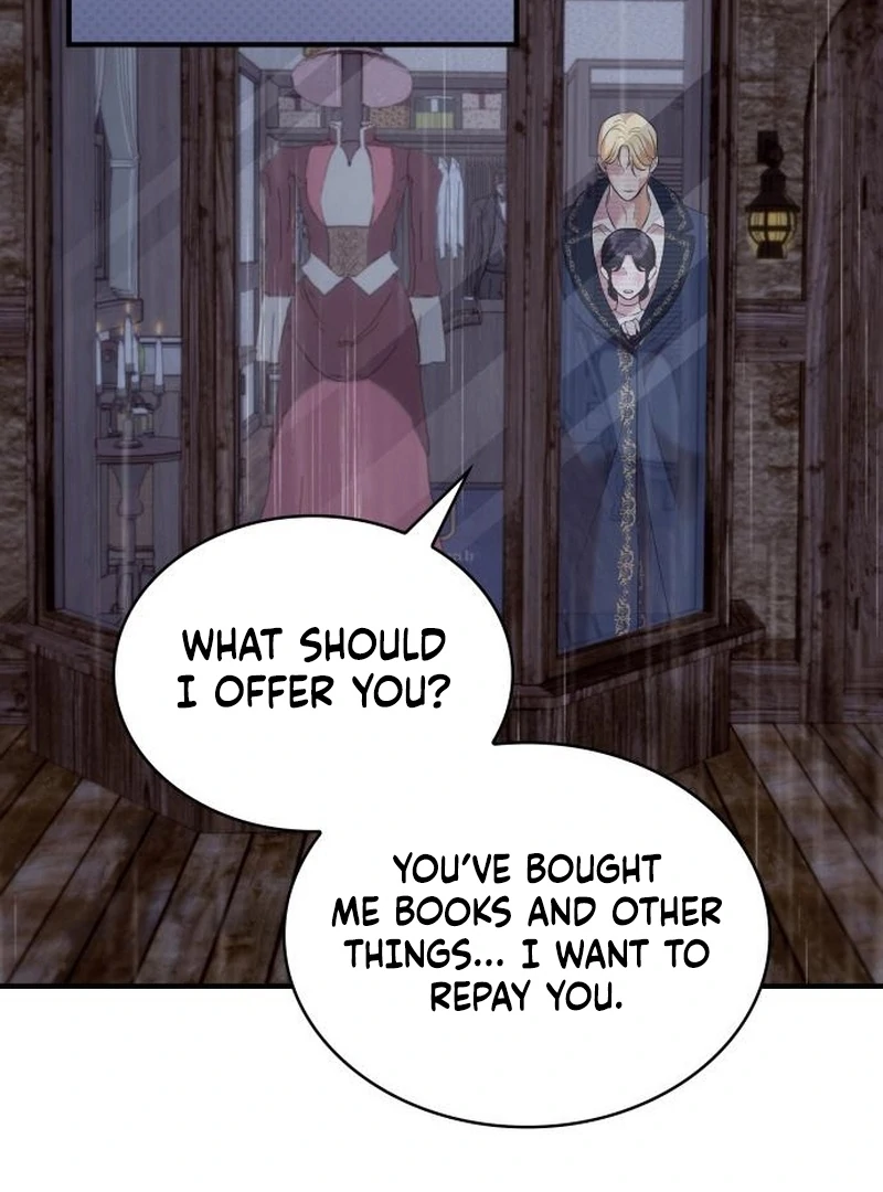 One Day My Sister Died Chapter 33 - Page 112