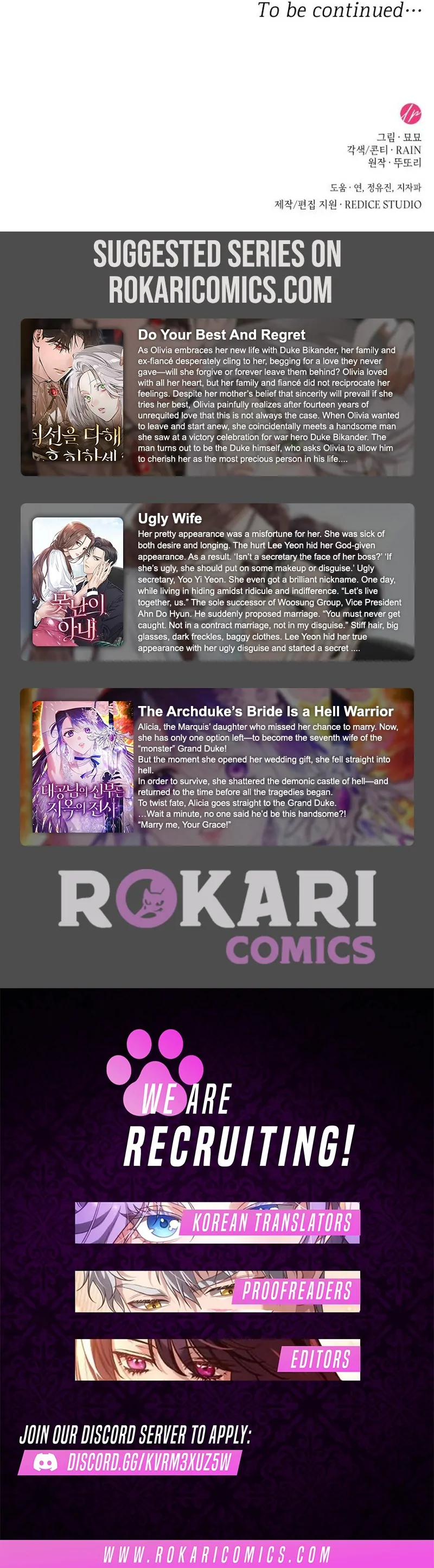 One Day My Sister Died Chapter 33 - Page 121