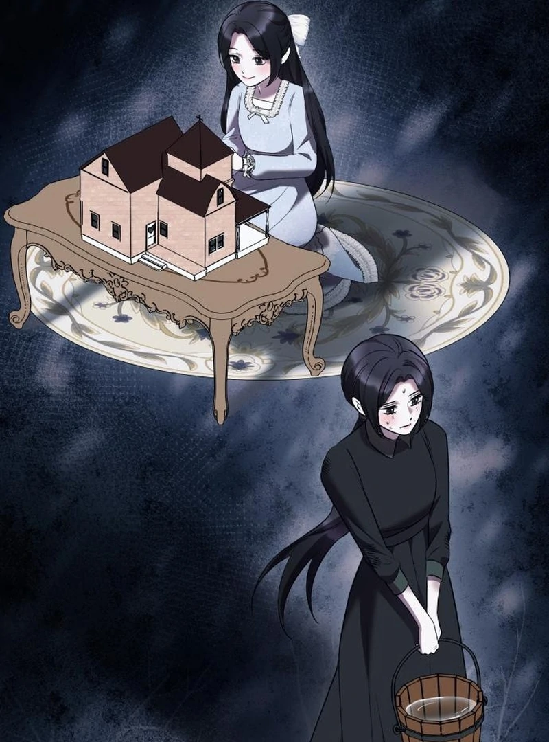 One Day My Sister Died Chapter 33 - Page 29