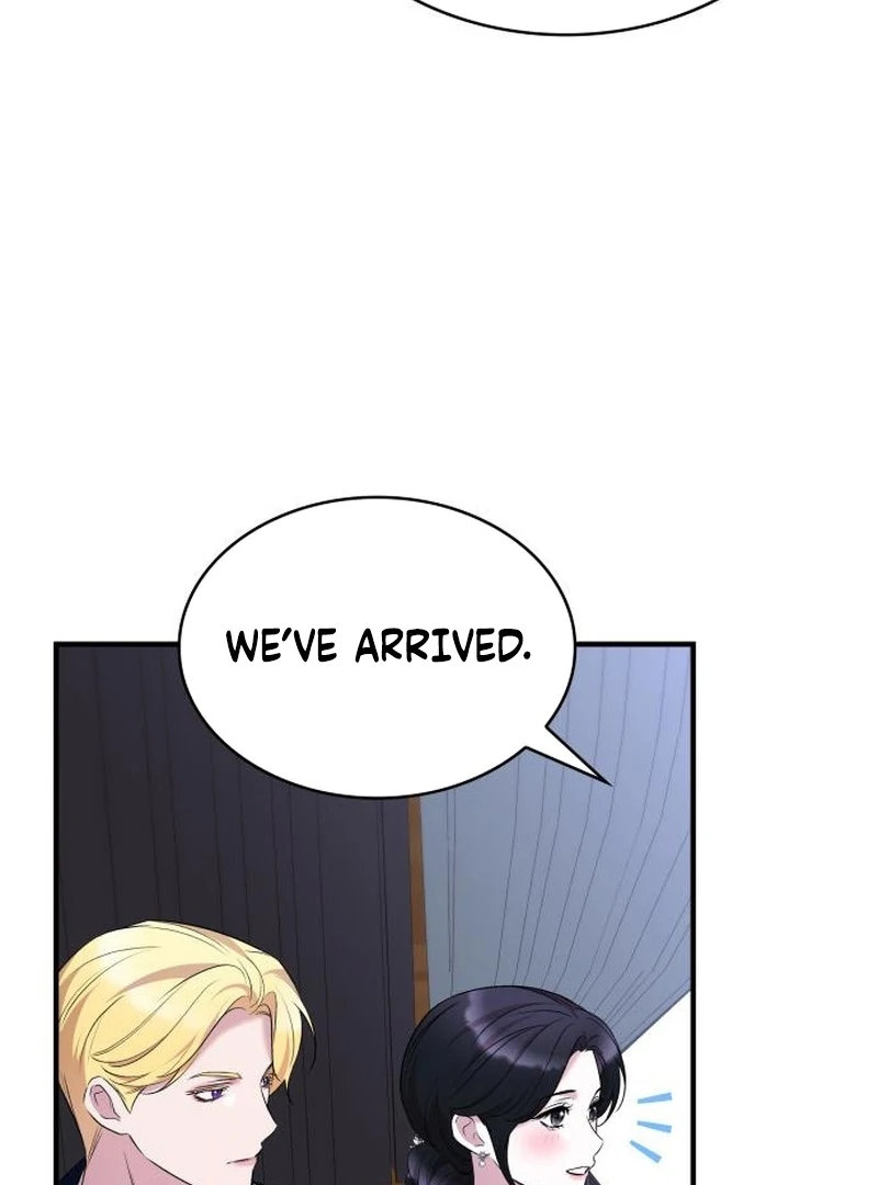 One Day My Sister Died Chapter 33 - Page 39