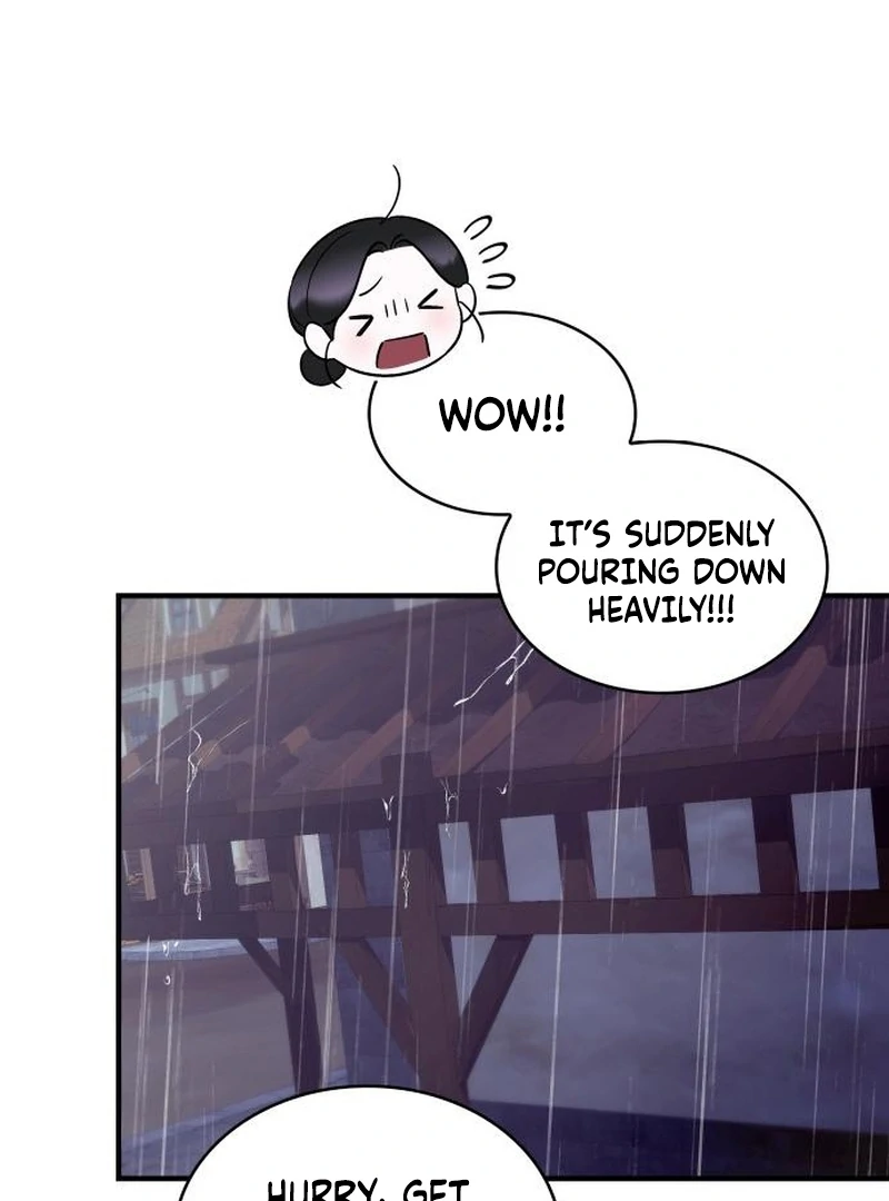 One Day My Sister Died Chapter 33 - Page 84