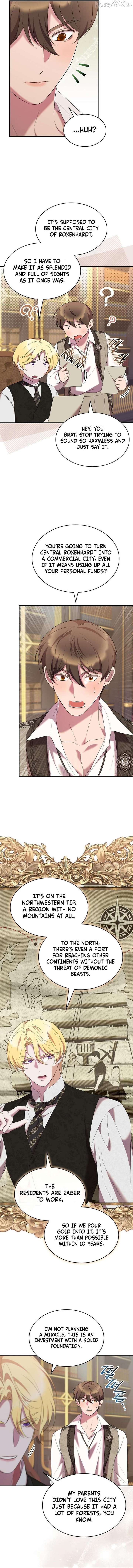 One Day My Sister Died Chapter 34 - Page 5