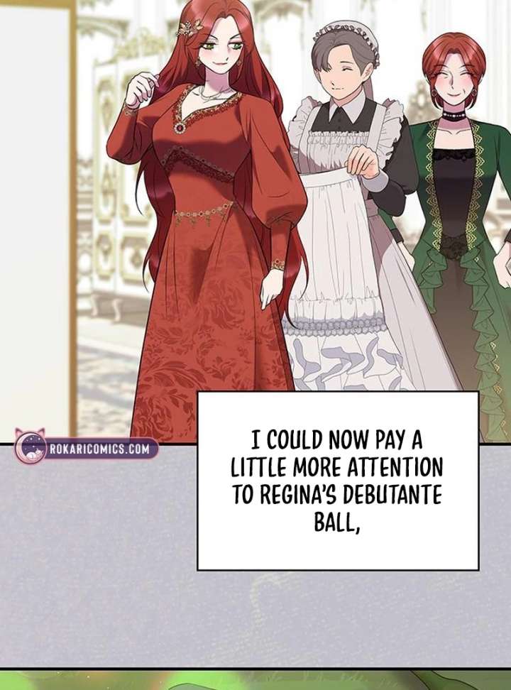 One Day My Sister Died Chapter 35 - Page 22