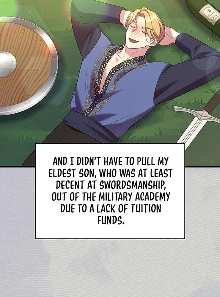 One Day My Sister Died Chapter 35 - Page 23