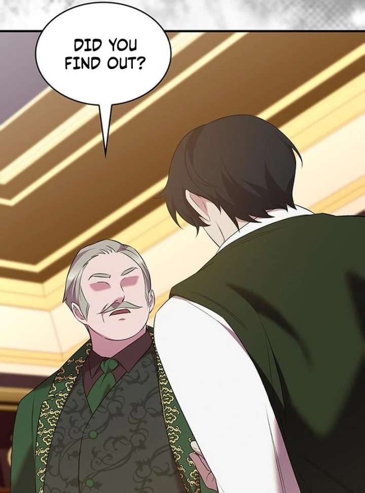 One Day My Sister Died Chapter 35 - Page 34