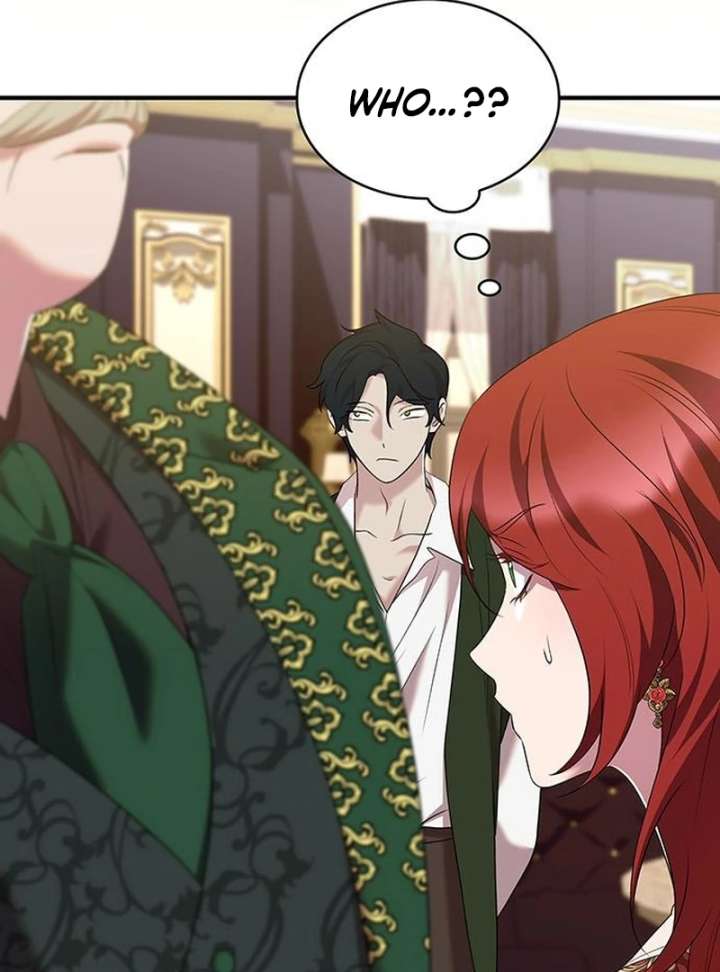 One Day My Sister Died Chapter 35 - Page 48