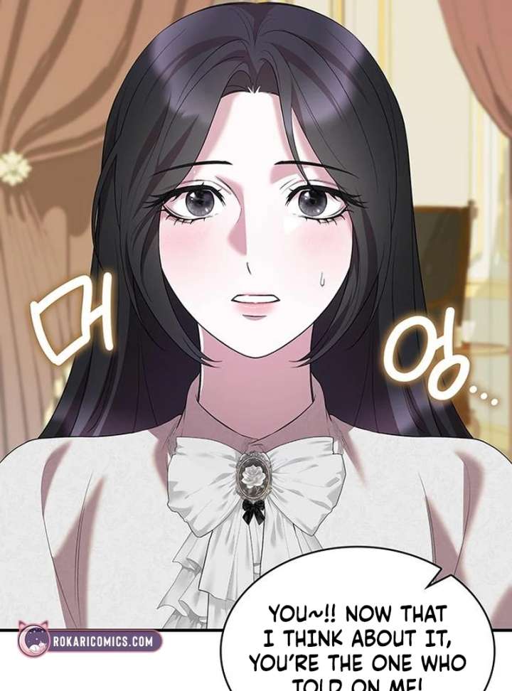 One Day My Sister Died Chapter 36 - Page 11