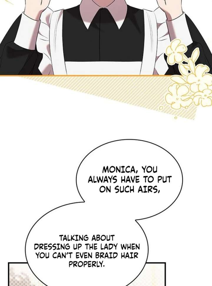 One Day My Sister Died Chapter 36 - Page 6