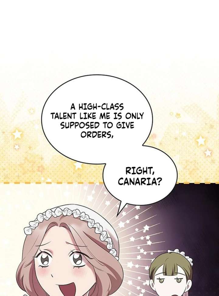 One Day My Sister Died Chapter 36 - Page 8