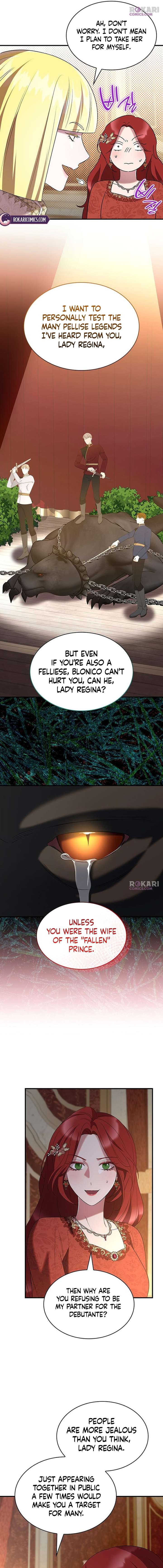 One Day My Sister Died Chapter 38 - Page 12