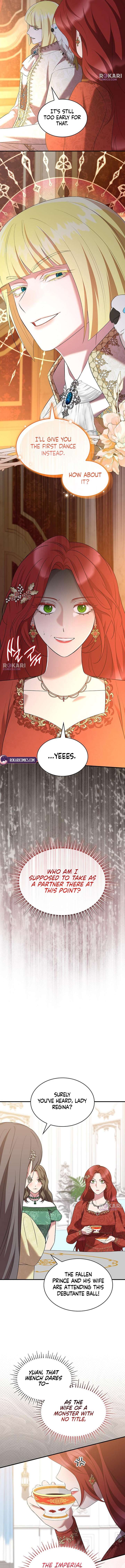 One Day My Sister Died Chapter 38 - Page 13