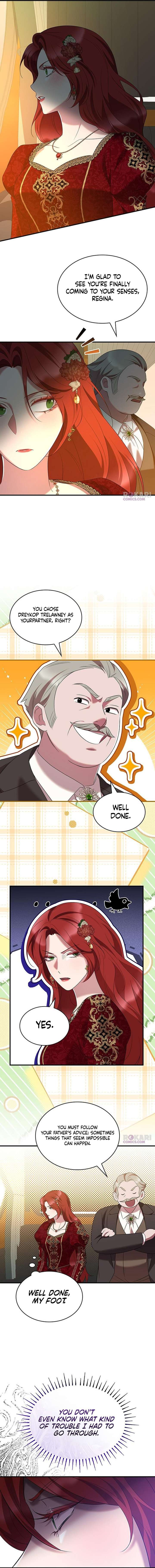 One Day My Sister Died Chapter 39 - Page 2