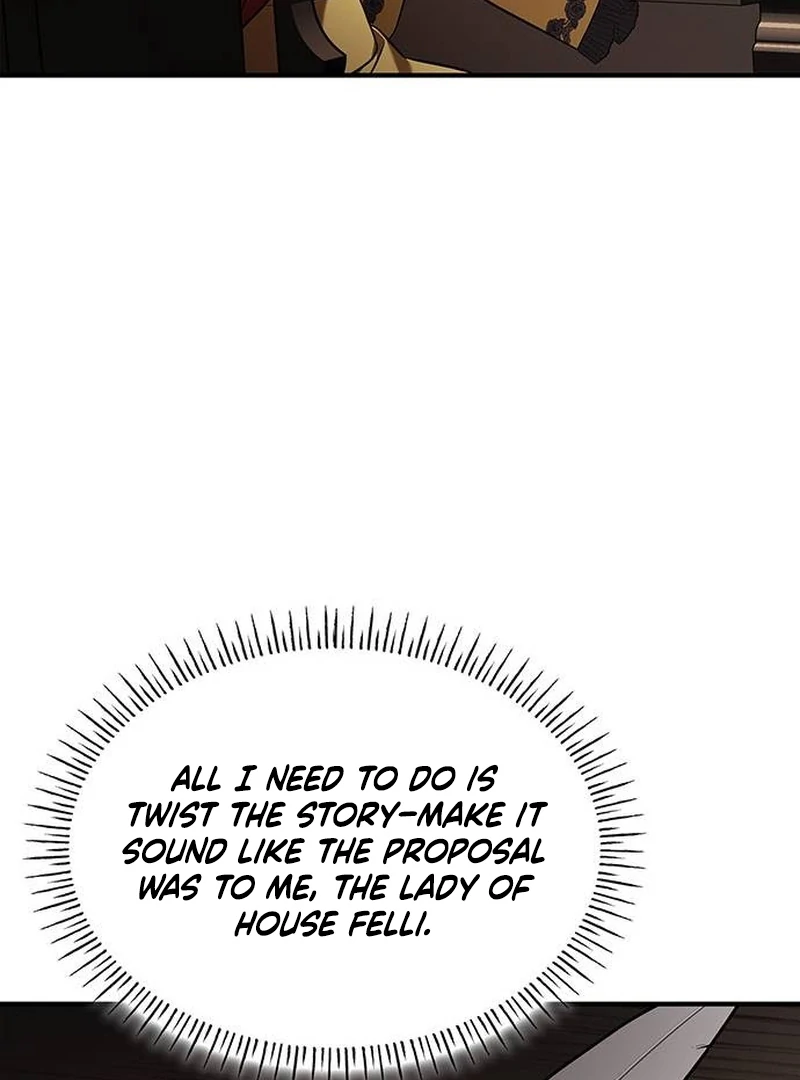 One Day My Sister Died Chapter 4 - Page 112