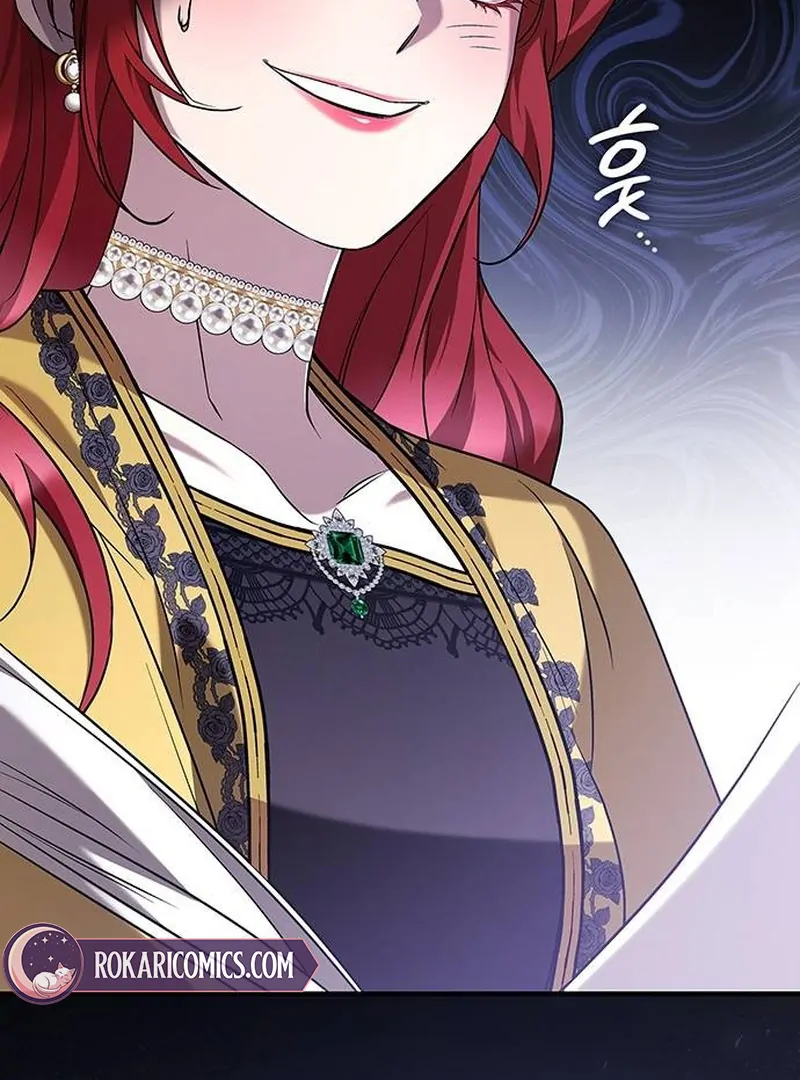 One Day My Sister Died Chapter 4 - Page 117