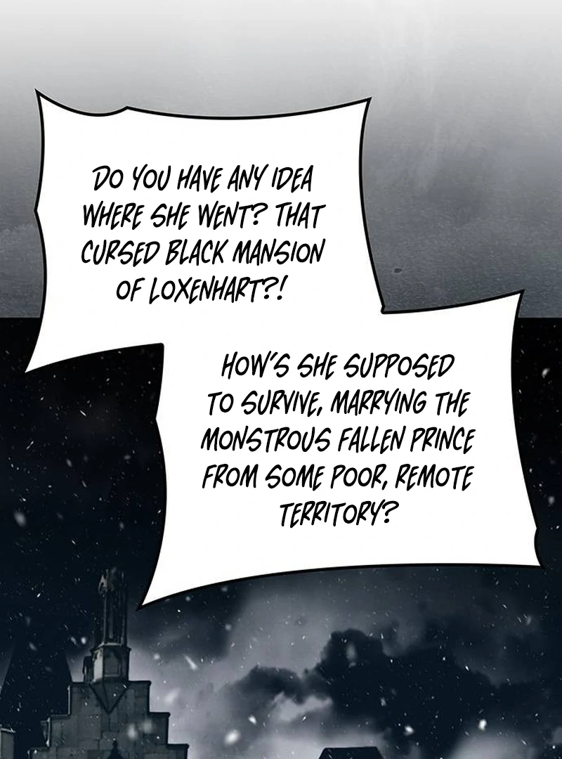 One Day My Sister Died Chapter 4 - Page 38