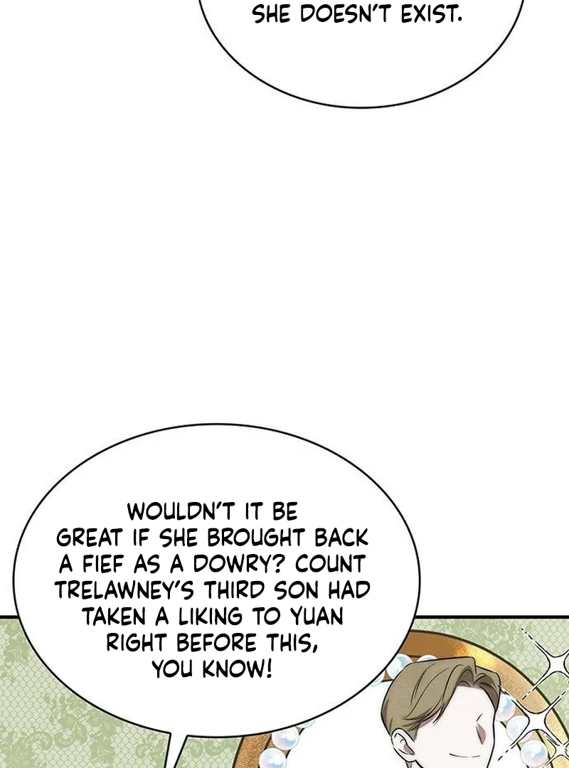 One Day My Sister Died Chapter 4 - Page 55