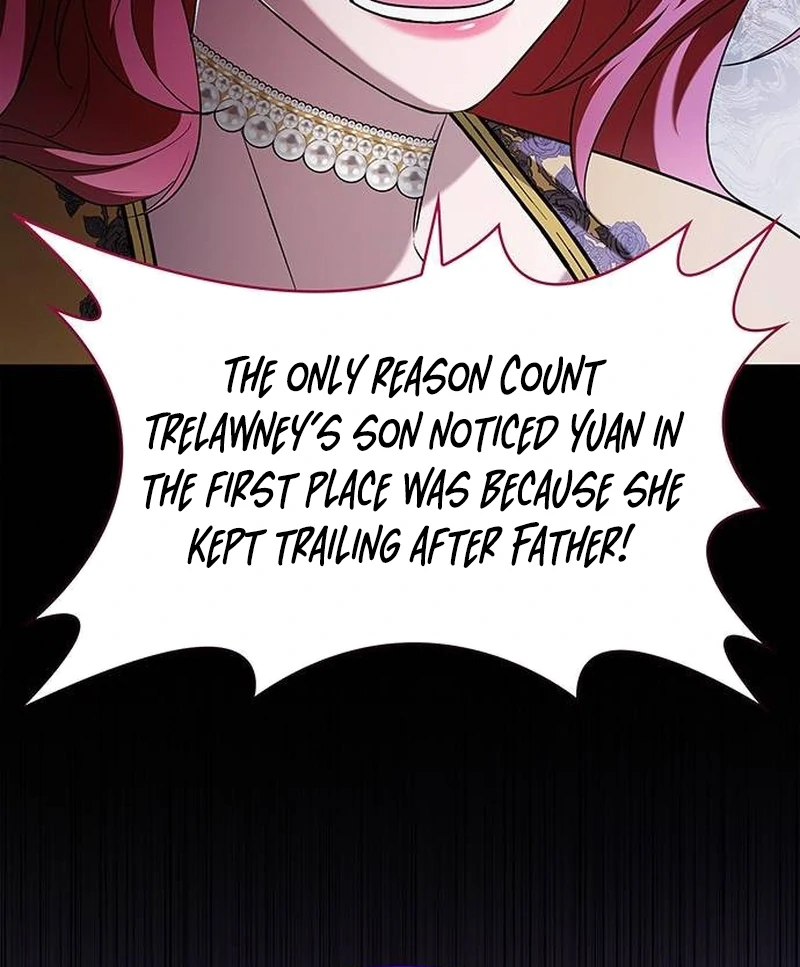 One Day My Sister Died Chapter 4 - Page 85