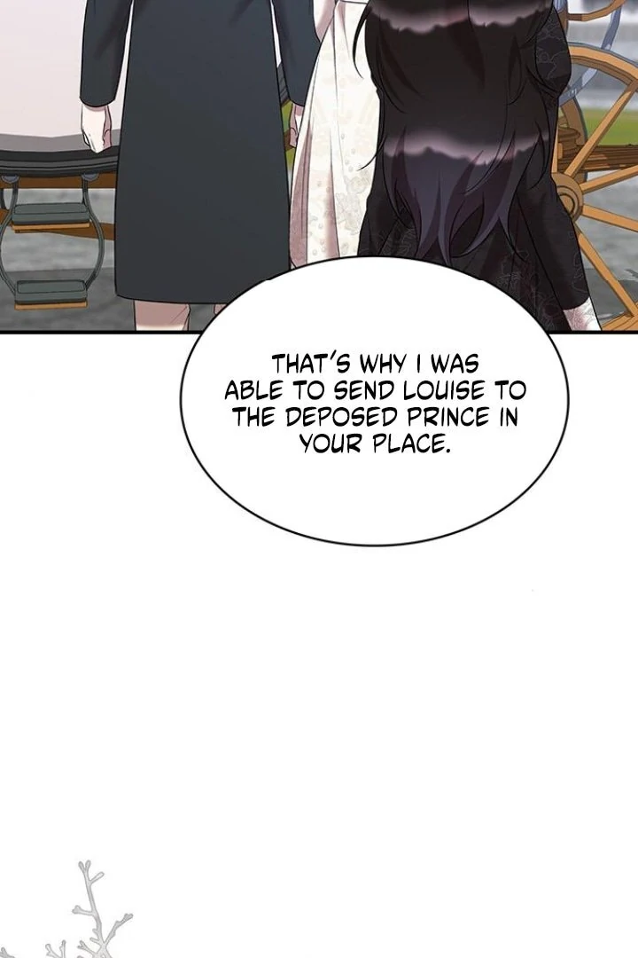 One Day My Sister Died Chapter 42 - Page 12