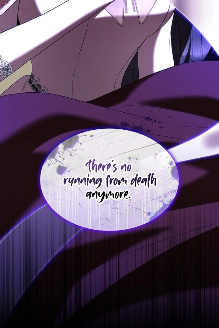 One Day My Sister Died Chapter 42 - Page 21