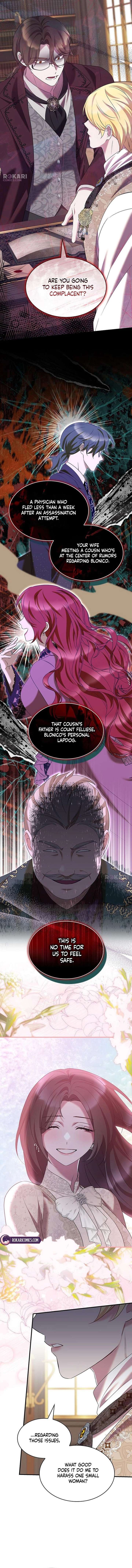 One Day My Sister Died Chapter 48 - Page 9