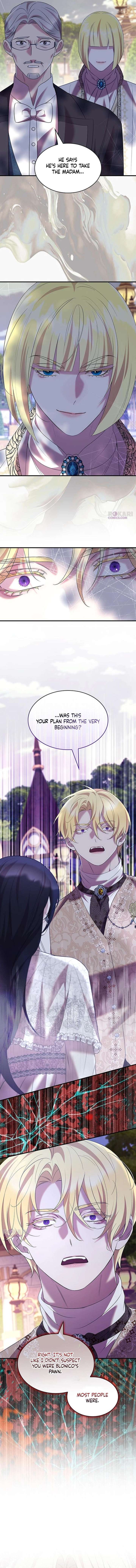 One Day My Sister Died Chapter 49 - Page 14