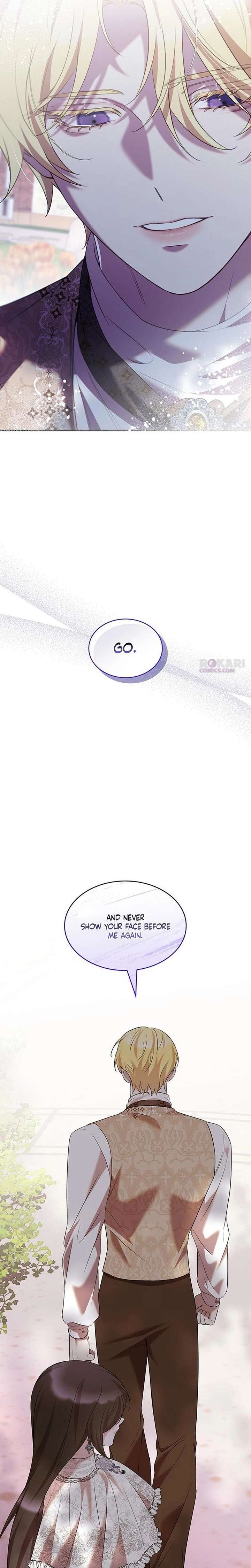 One Day My Sister Died Chapter 49 - Page 15